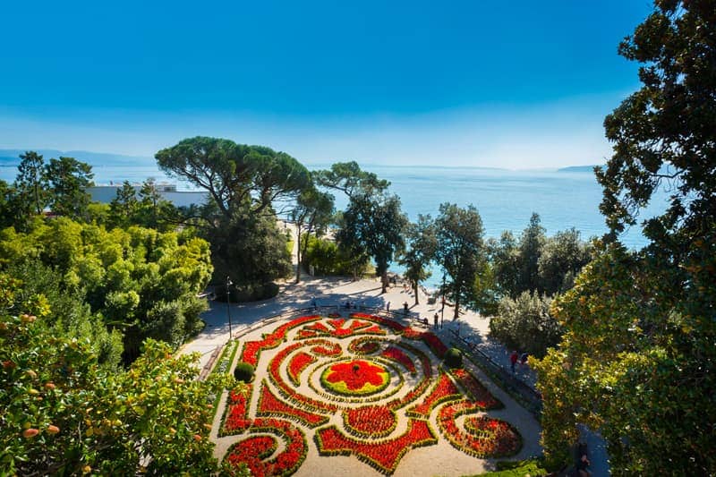 Opatija